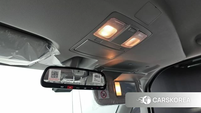 Kia The New Kia Ray id 3952451 из Кореи 8