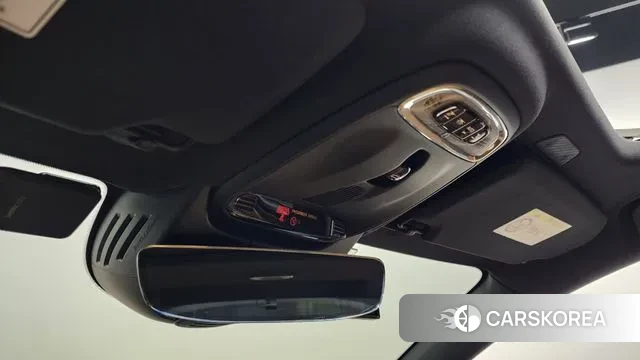 Volvo S90 id 2995341 из Кореи 8