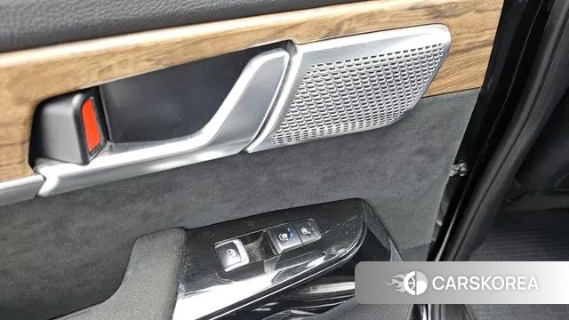 Kia Mohave Master id 2960323 из Кореи 8