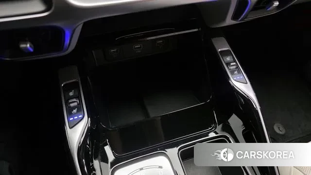 Kia Sorento 4th Generation id 3016951 из Кореи 8