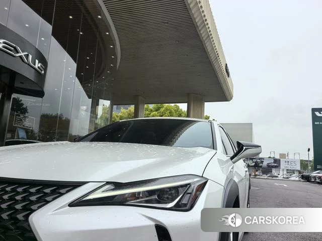 Lexus UX id 4262363 из Китая 8