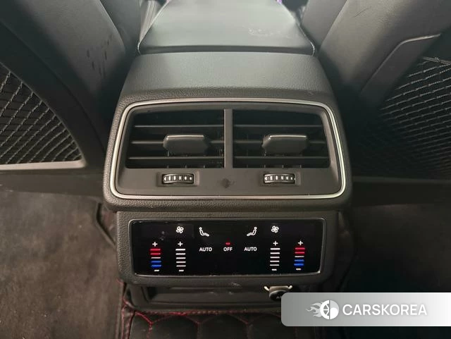 Audi A6L id 3869525 из Китая 8