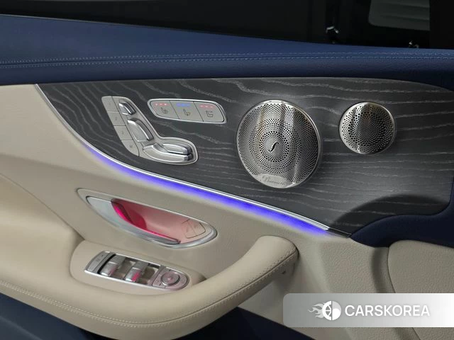 Mercedes-Benz E-Class W213 id 4354489 из Кореи 8