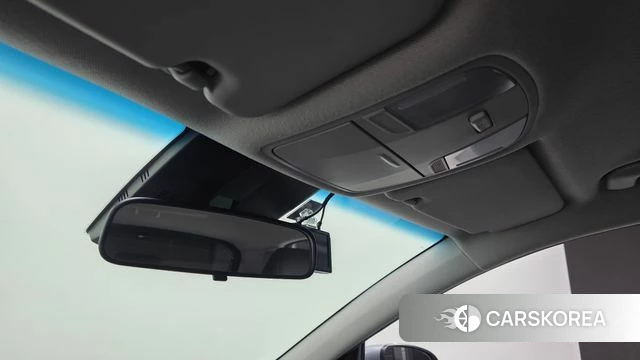 Hyundai Kona id 3873891 из Кореи 8