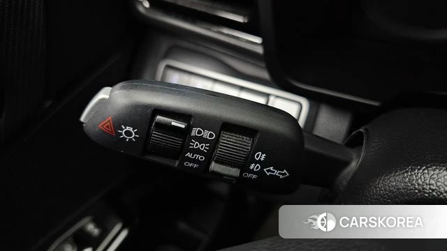 Ssangyong Berry New Tivoli id 4202459 из Кореи 8