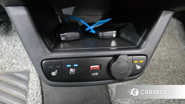 Kia The New Kia Ray id 4380802 из Кореи 8