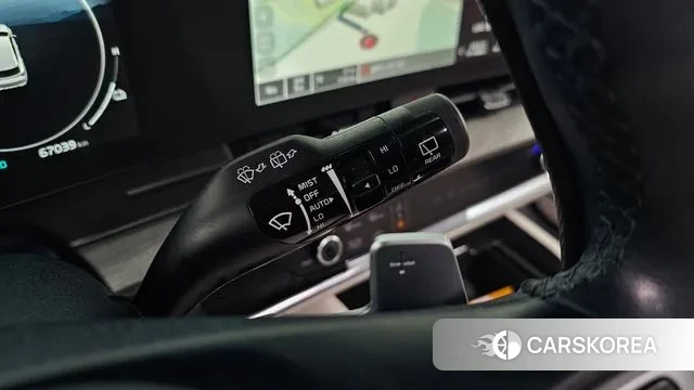 Kia Sportage 5th Generation Hybrid id 3328791 из Кореи 8