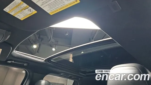 Lincoln Navigator 4th generation id 2880265 из Кореи 8