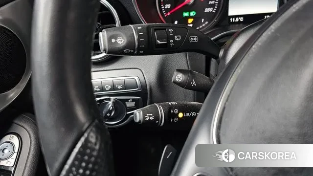 Mercedes-Benz GLC-Class X253 id 3474583 из Кореи 8