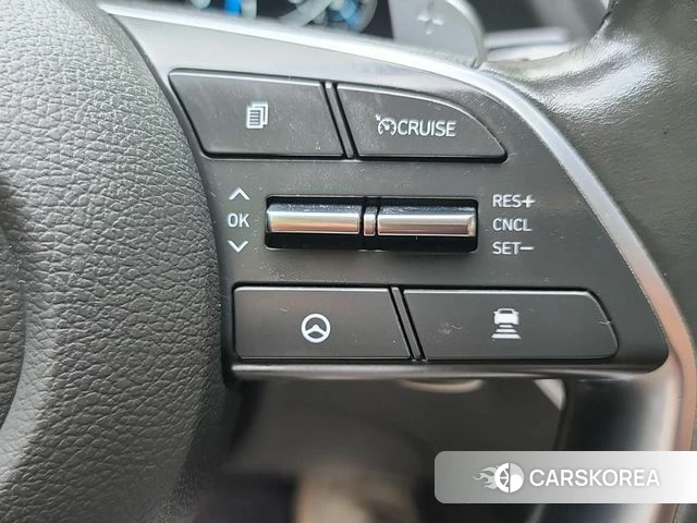 Hyundai Sonata (DN8) id 4525594 из Кореи 8