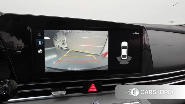 Hyundai Avante (CN7) id 3941576 из Кореи 8