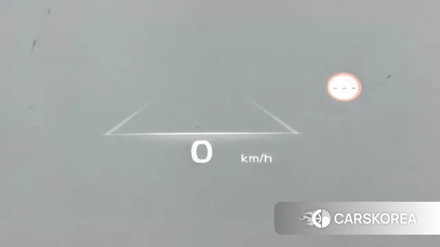 Kia K8 Hybrid id 3503158 из Кореи 8