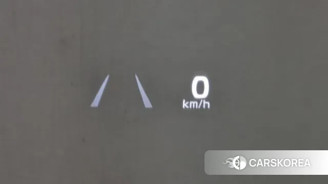 Kia The New K9 id 3588656 из Кореи 8