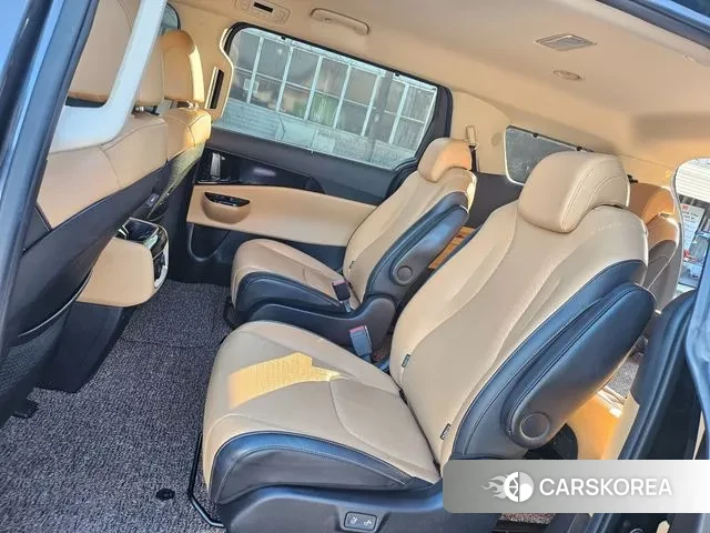 Kia Carnival 4th generation id 3717079 из Кореи 8