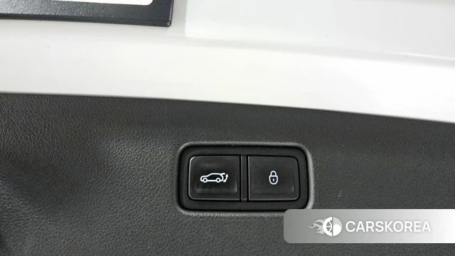 Genesis GV70 id 4427585 из Кореи 8