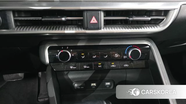 Kia K5 3rd generation id 3965400 из Кореи 8