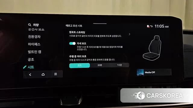 Kia The New Carnival 4th Generation id 3031503 из Кореи 8