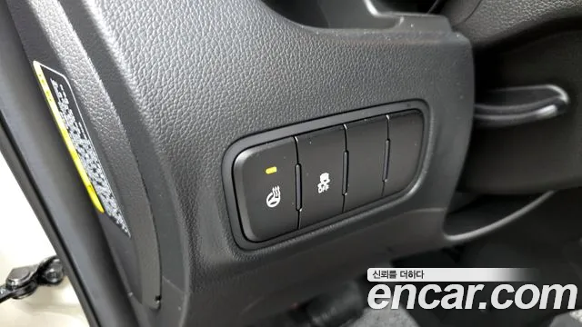 Kia The New Kia Ray id 2705985 из Кореи 8