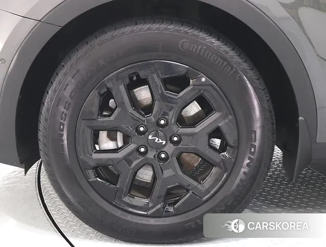 Kia The New Sorento 4th Generation id 3415611 из Кореи 8