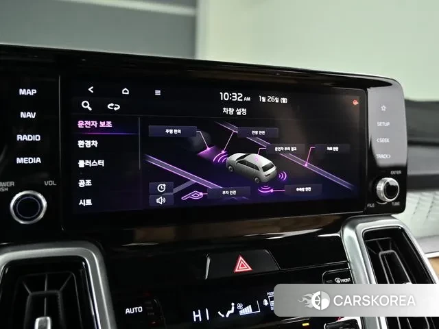 Kia Sorento 4th Generation id 3621541 из Кореи 8