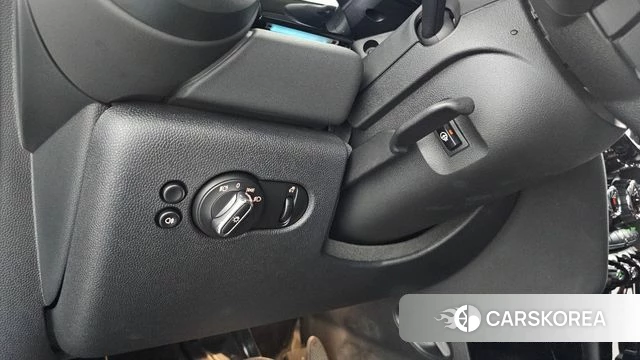 Mini Cooper S id 4501088 из Кореи 8