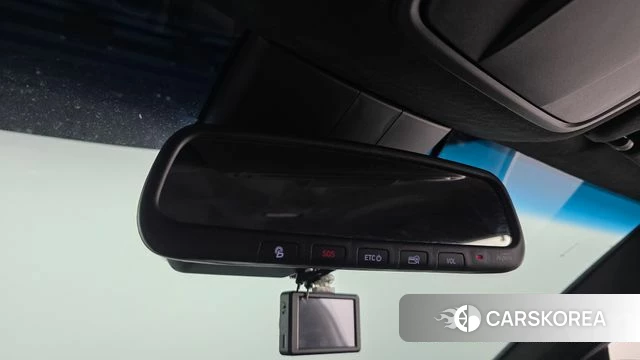 Hyundai Santa Fe TM id 3885974 из Кореи 8