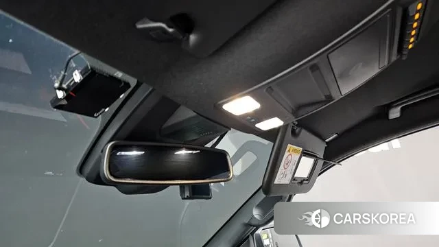 Ford Ranger 4th Generation id 3462110 из Кореи 8