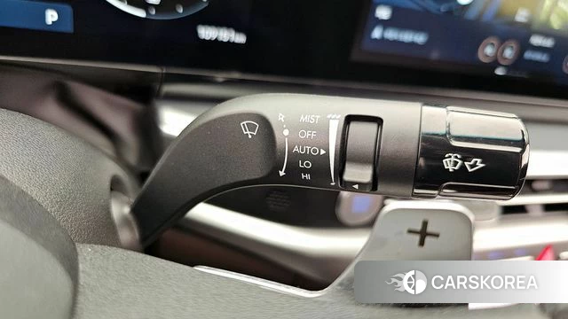 Hyundai Grandeur (GN7) id 3953516 из Кореи 8