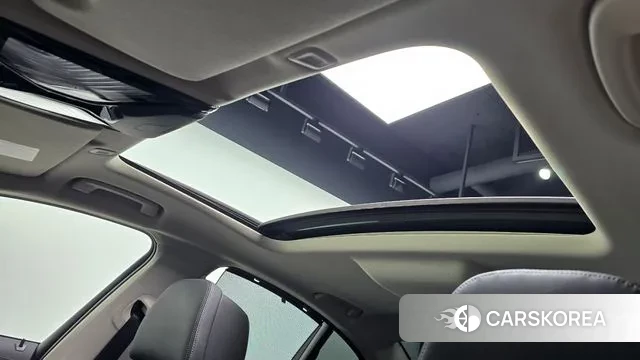 BMW 5 Series (G30) id 3586147 из Кореи 8