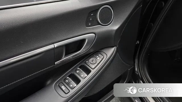 Hyundai Sonata Hybrid (DN8) id 3524838 из Кореи 8