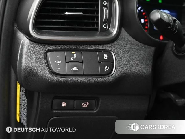 Kia The New Sorento id 4765423 из Кореи 8