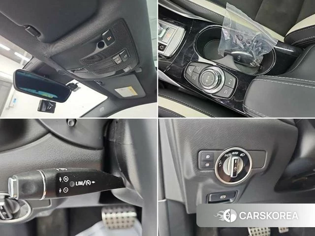 Infiniti Q30 id 4732804 из Кореи 8