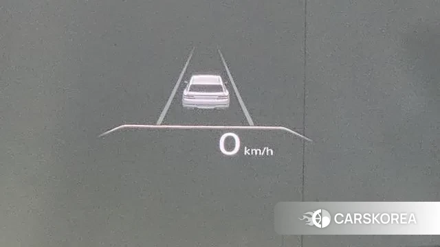 Genesis GV80 id 3540720 из Кореи 8