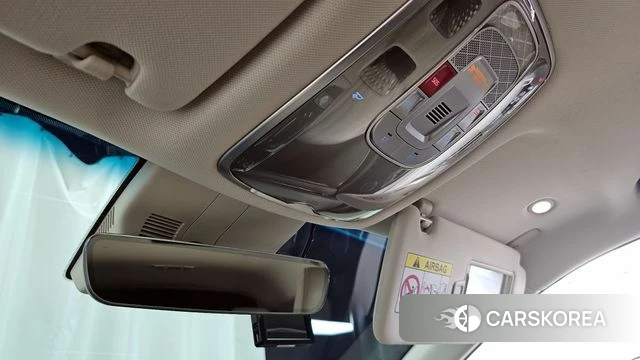 Genesis GV80 id 3922561 из Кореи 8