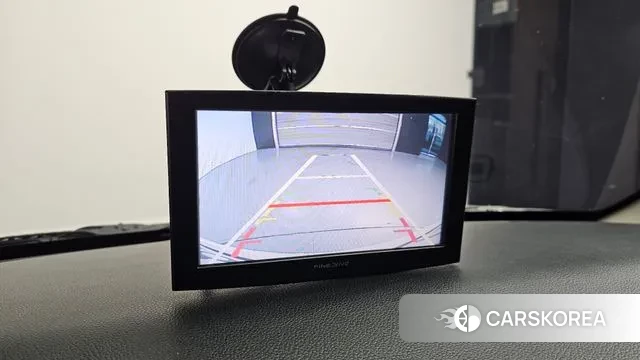 Kia The New Ray id 3468761 из Кореи 8