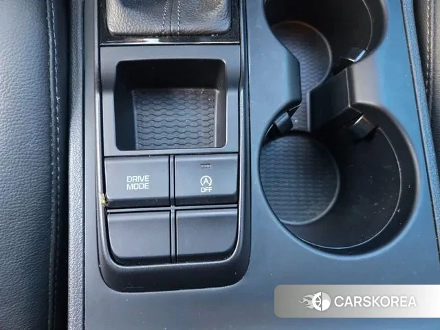 Hyundai All New Tucson id 3230489 из Кореи 8