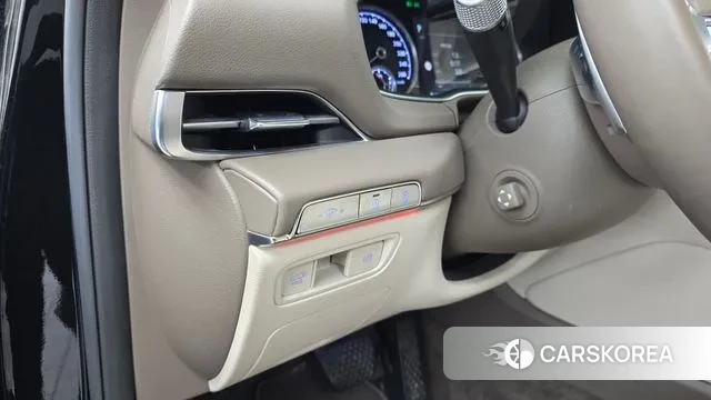 Genesis GV80 id 3746708 из Кореи 8