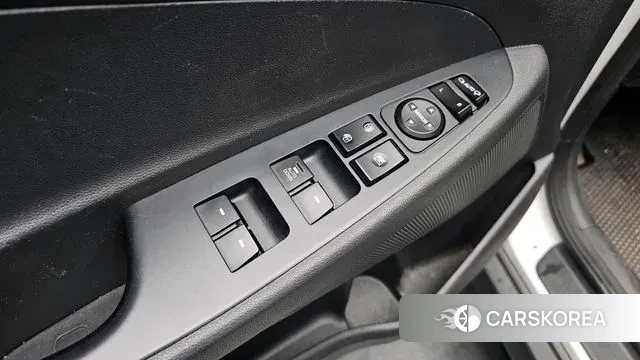 Hyundai All New Tucson id 3408102 из Кореи 8