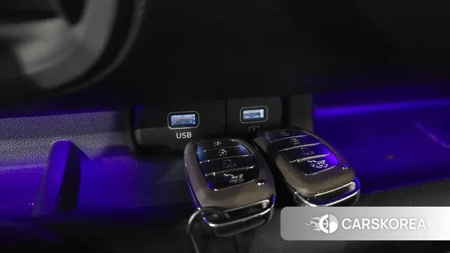 Hyundai Casper id 3590696 из Кореи 8