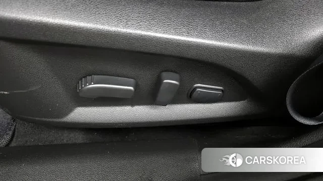 Renault Korea (Samsung) QM6 id 3754358 из Кореи 8