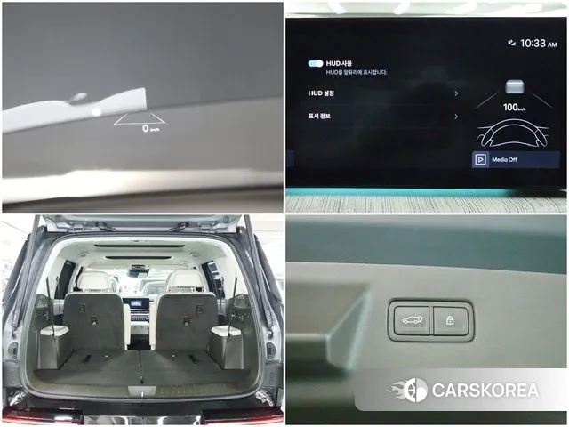 Hyundai Santa Fe (MX5) id 3539090 из Кореи 8