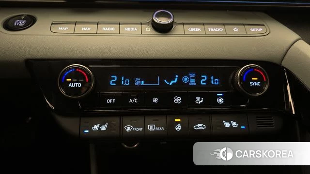 Hyundai The New Avante (CN7) id 3805212 из Кореи 8