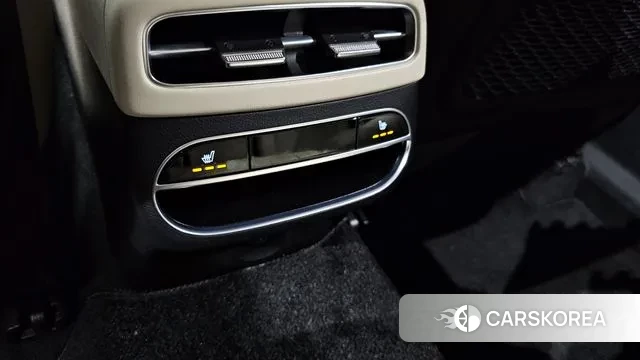 Genesis GV70 id 3482797 из Кореи 8