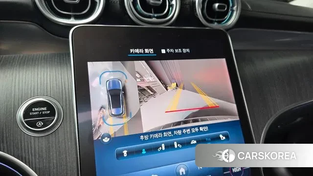 Mercedes-Benz GLC-Class X254 id 3462549 из Кореи 8