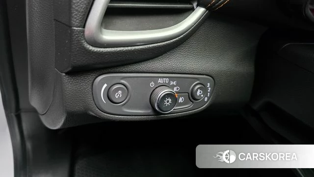 Chevrolet (GM Daewoo) The New Trax id 4508745 из Кореи 8