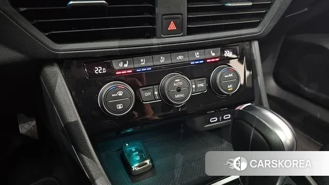 Volkswagen 7th Generation of Jetta id 2969555 из Кореи 8