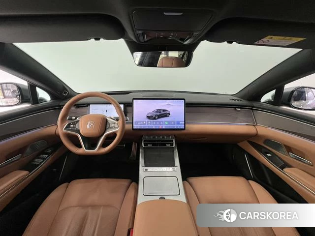 BYD Han L DM id 4235673 из Китая 8