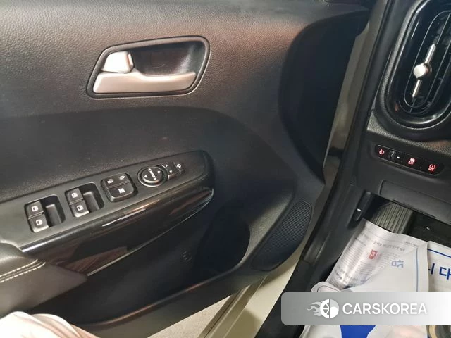 Kia All New Morning (JA) id 4900691 из Кореи 8
