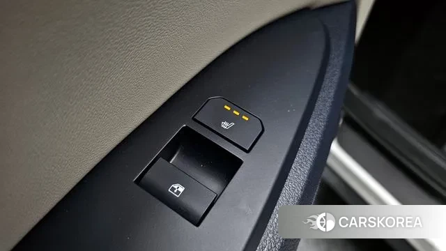 Kia The New Sportage 5th Generation id 3711266 из Кореи 8