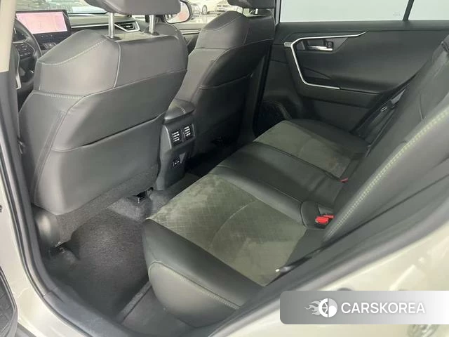 Toyota RAV4 Rongfang id 4275911 из Китая 8